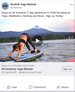 Facebook Ads