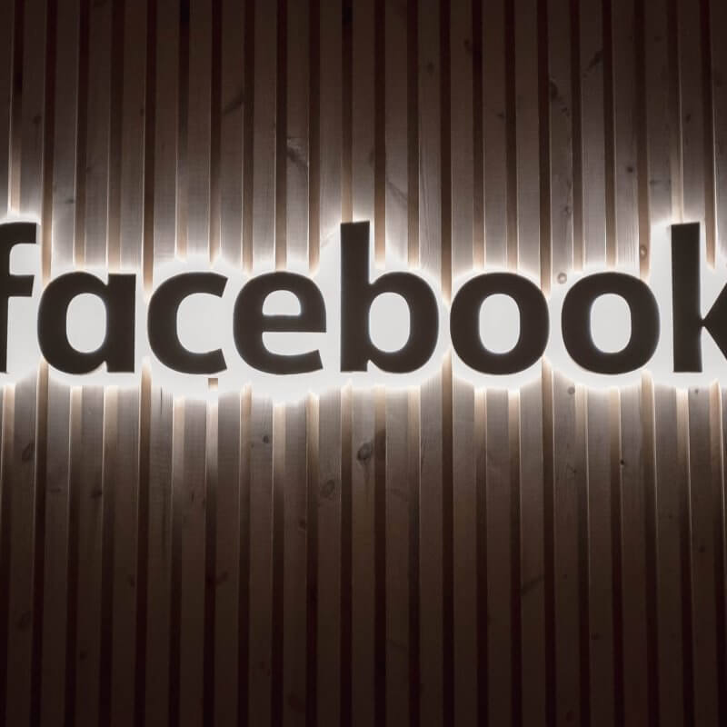 Facebook Sign - Why Did Facebook Change Its Name?