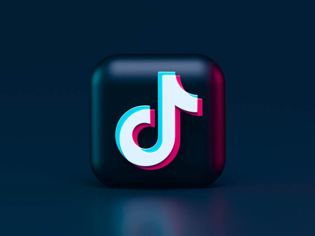 TikTok Marketing Logo