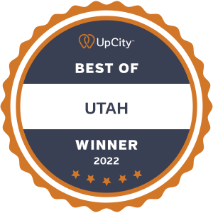 UpCity Award