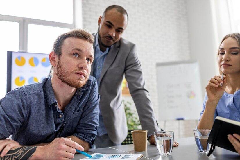 Persuasive Marketing Strategies for Growing Small Teams