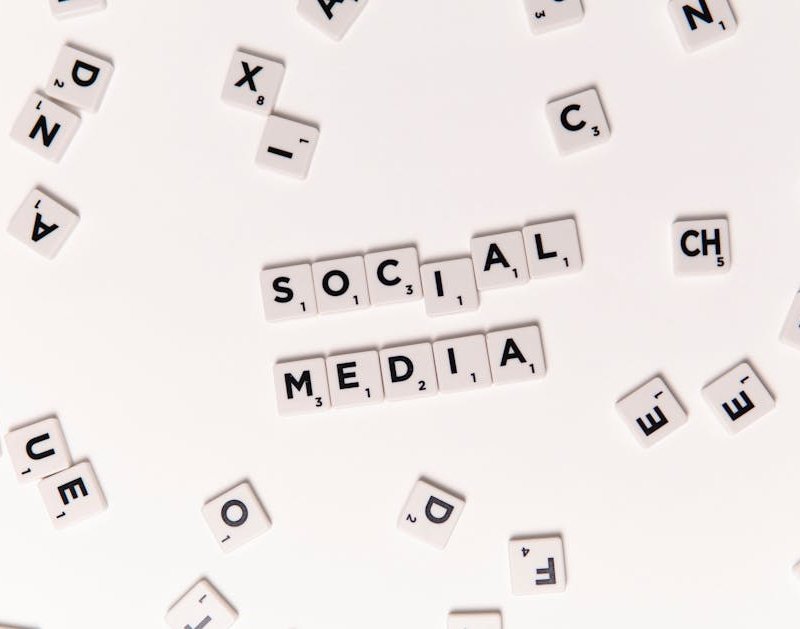 ngo social media strategy