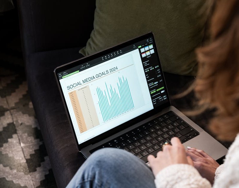 social media strategy