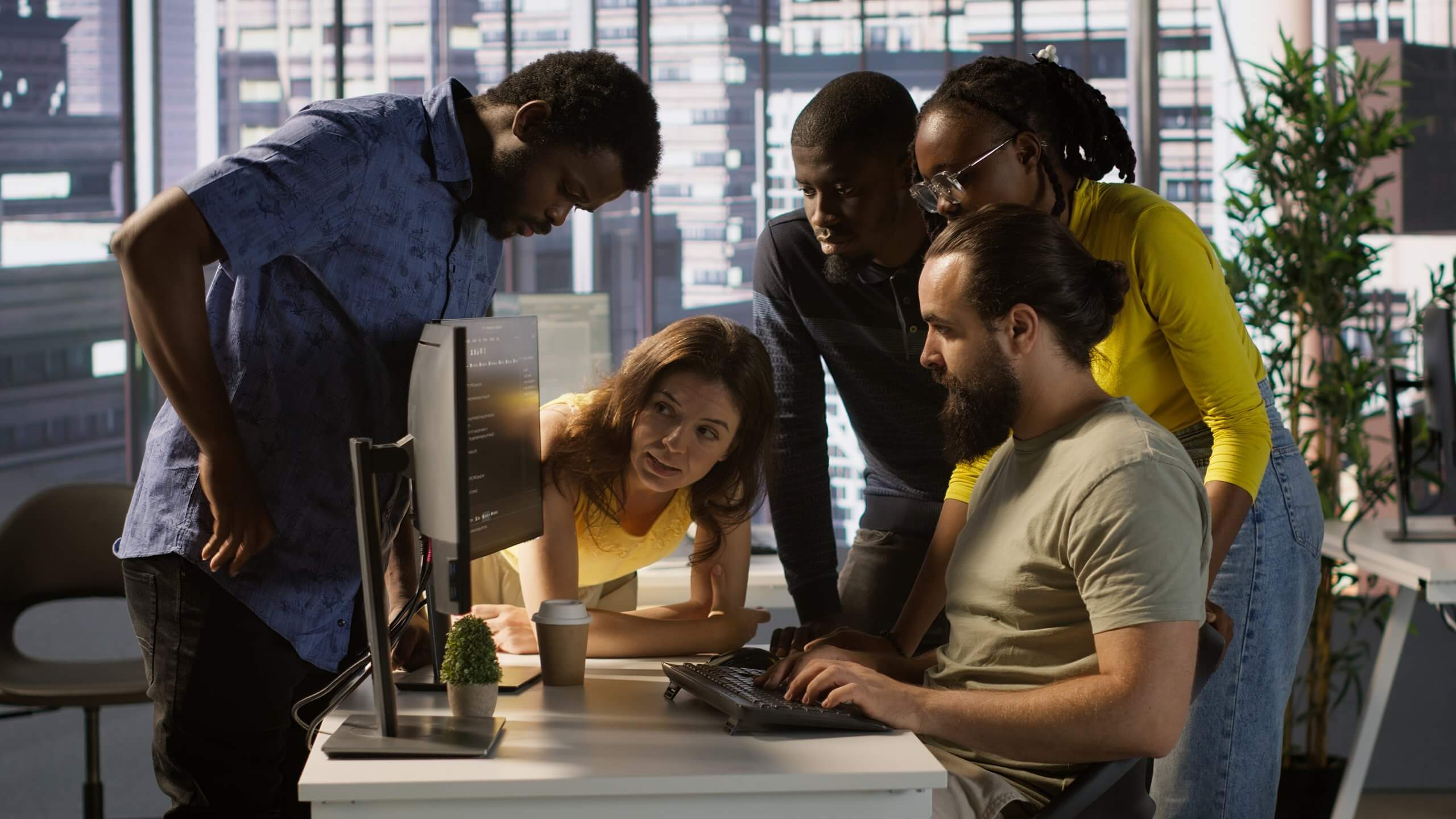 From Clicks to Connections: Website Strategies That Help Small Businesses Thrive in Tough Times