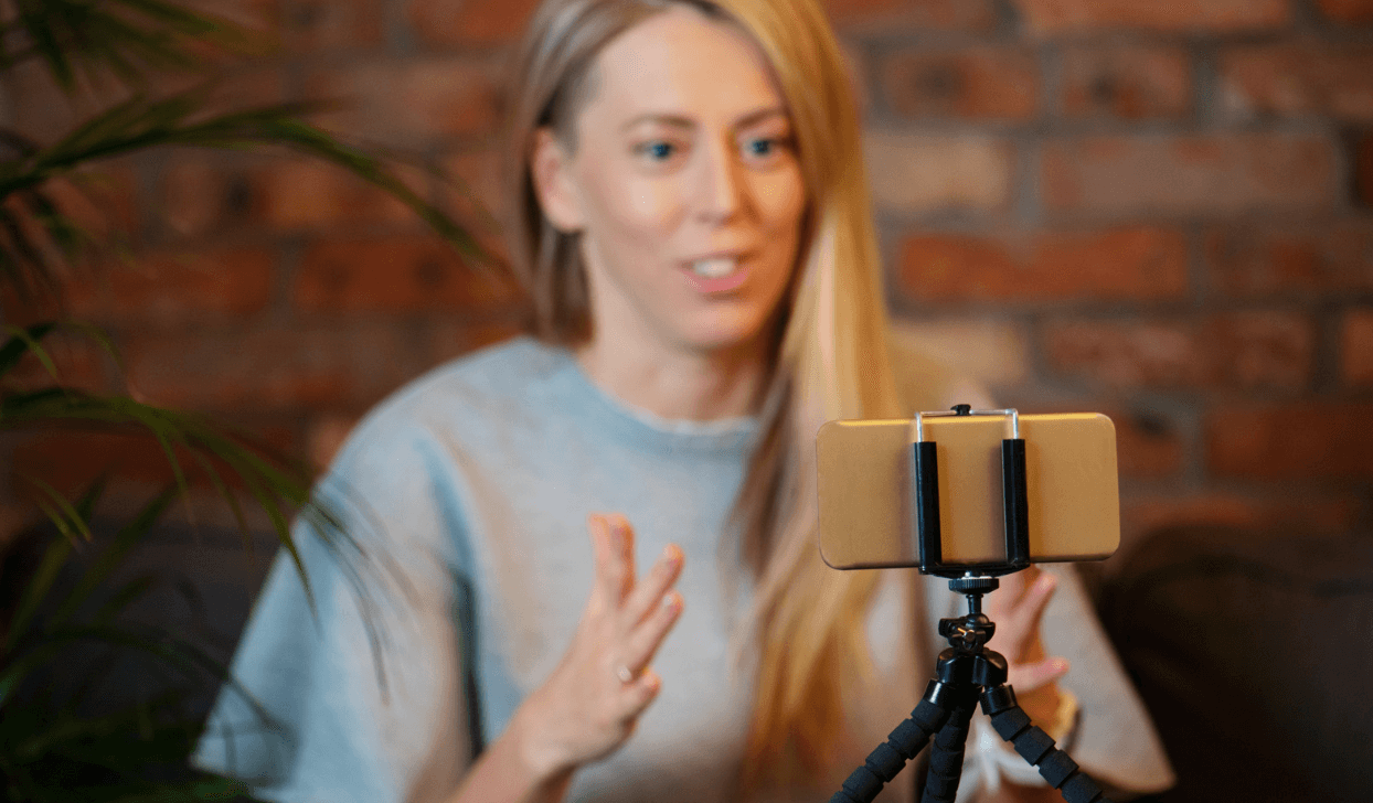 The Business Plan You Wrote vs. the Social Media Plan You Actually Need