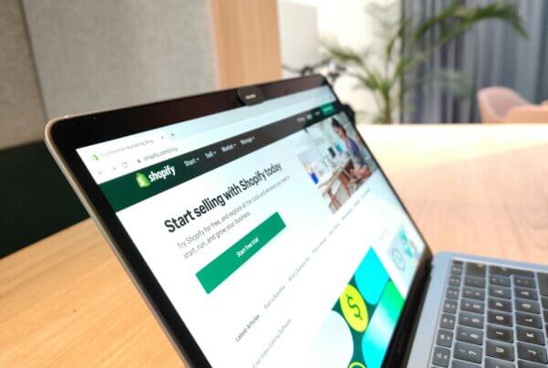 How to Start Your First E-commerce Business and Succeed Fast