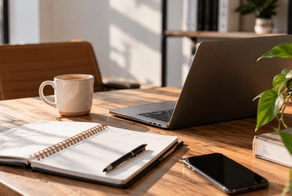 How to Build a Social Media Content Calendar (Without Burning Out)