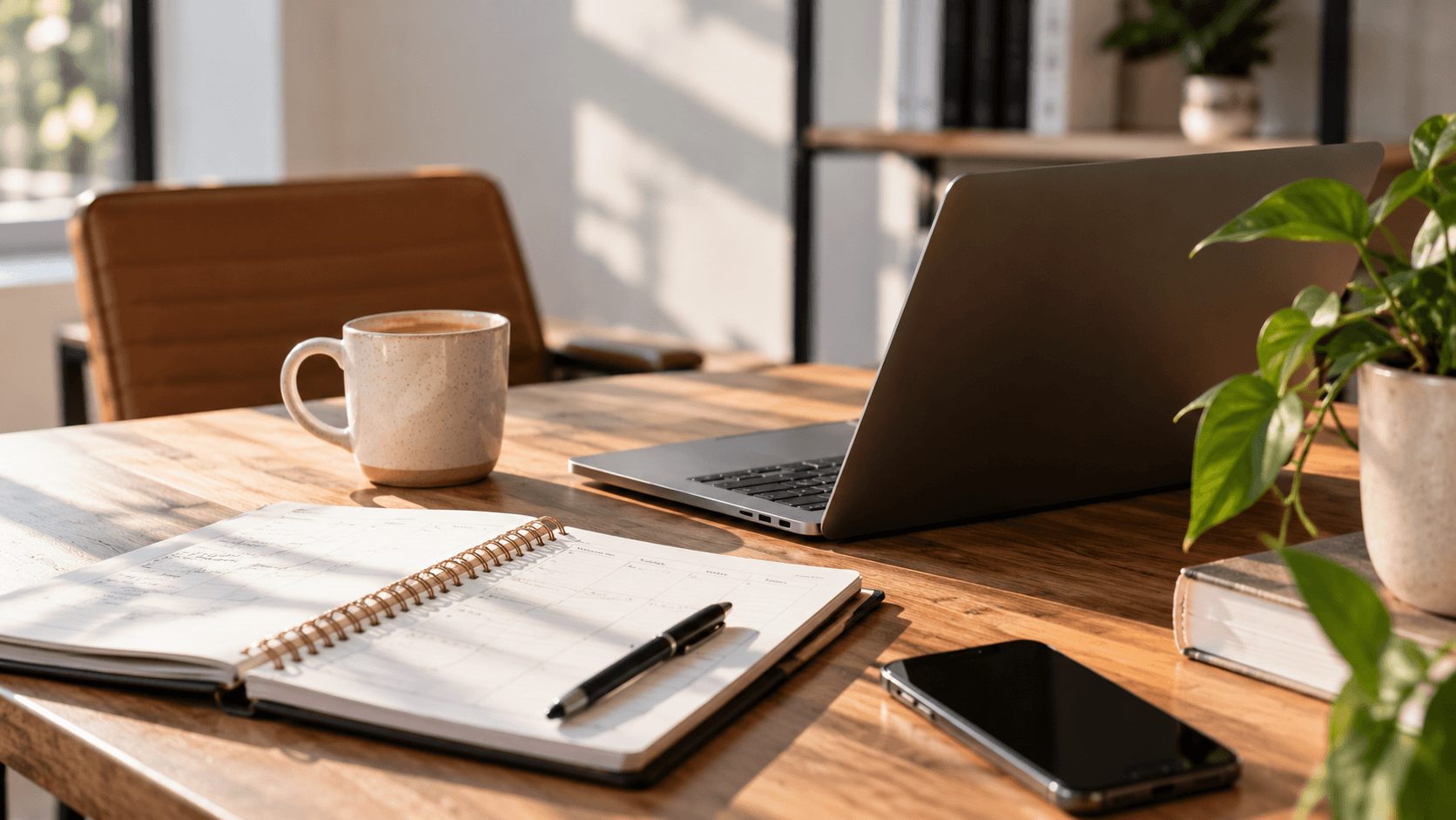 How to Build a Social Media Content Calendar That Works